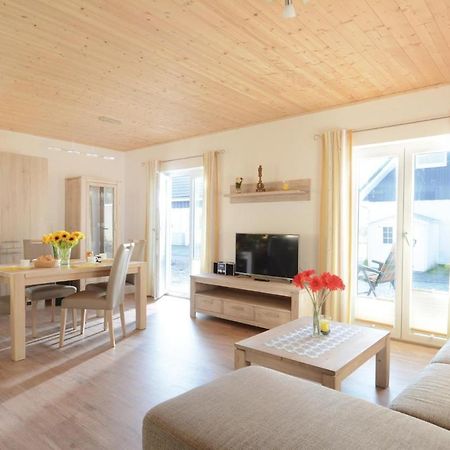 Ferienhaus 11 Altefaehr المظهر الخارجي الصورة