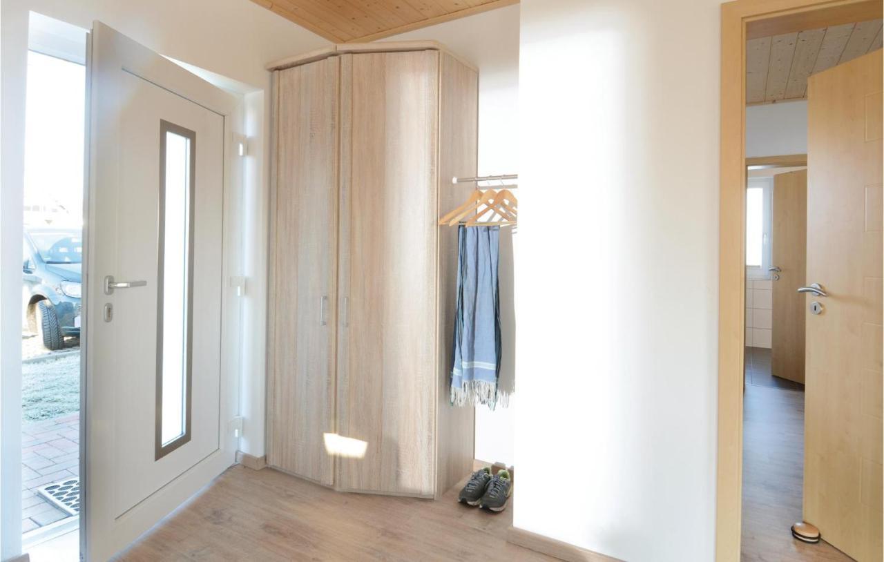 Ferienhaus 11 Altefaehr المظهر الخارجي الصورة