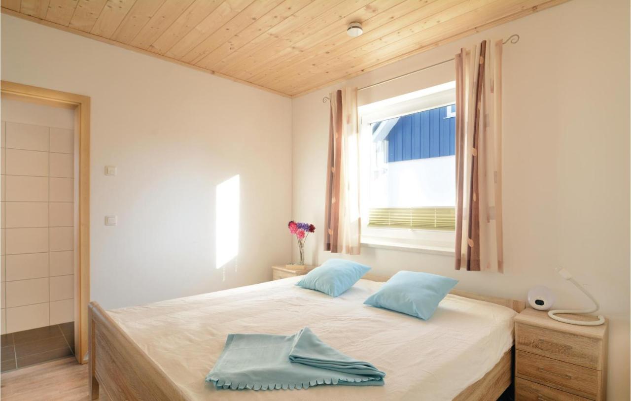 Ferienhaus 11 Altefaehr المظهر الخارجي الصورة