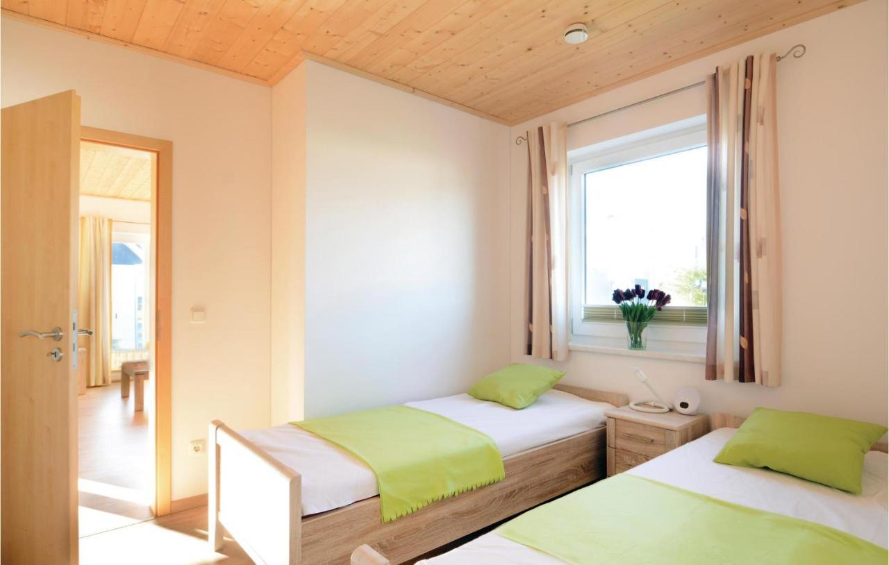 Ferienhaus 11 Altefaehr المظهر الخارجي الصورة