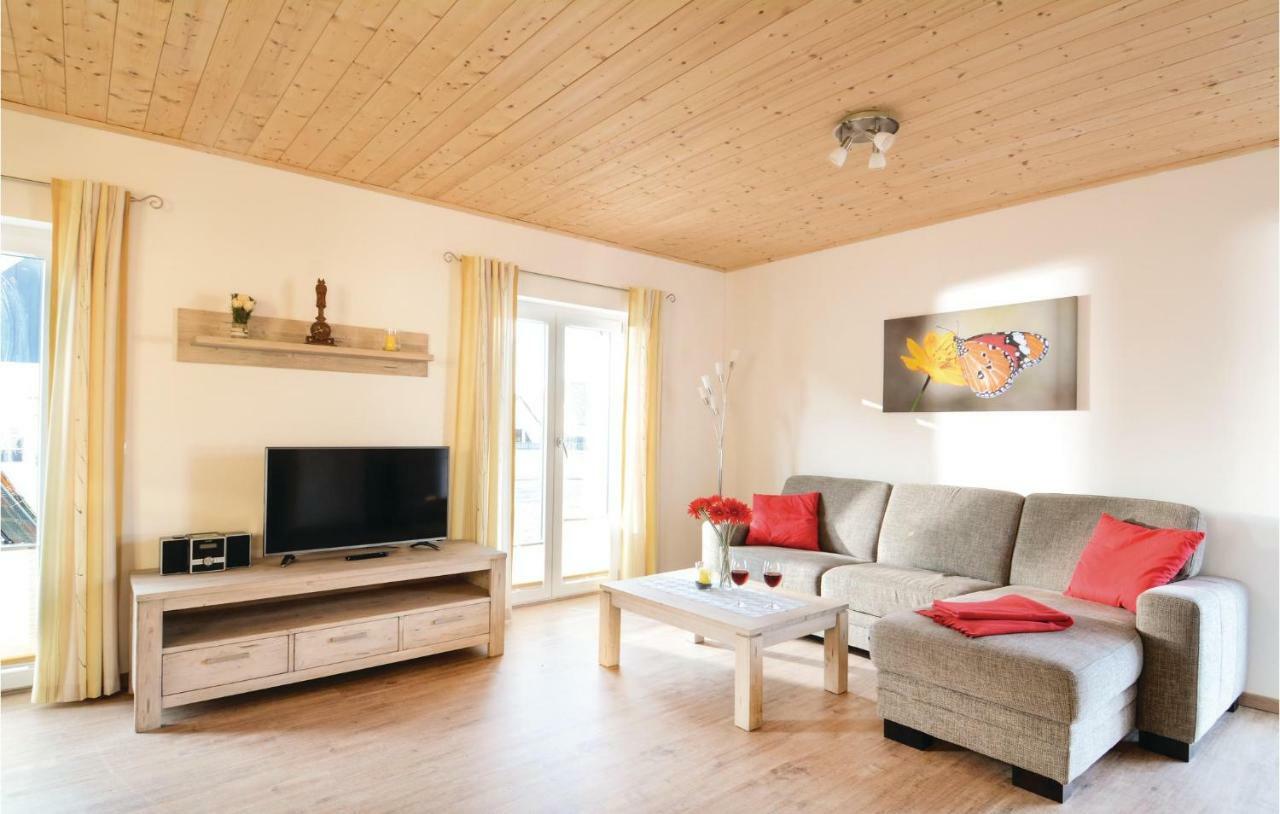 Ferienhaus 11 Altefaehr المظهر الخارجي الصورة