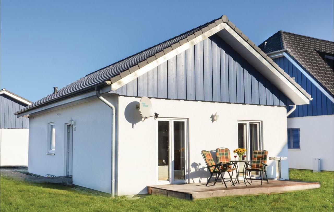 Ferienhaus 11 Altefaehr المظهر الخارجي الصورة